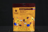 Fave di Cacao Crude Cumboto – Cacao Biologico Artigianale dal Venezuela | Grand Cru - Corezzi Cioccolato